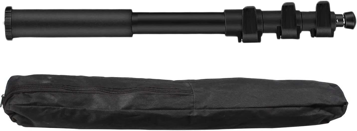 SUPERNIC Heavy Duty Monopod with Maximum Height 170.18 cm (67 inches) Monopod-image-21