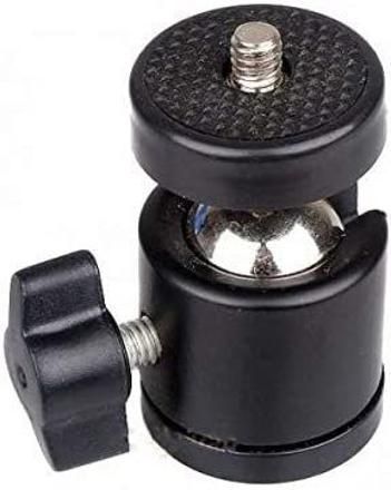TECHGEAR tripod accessories Mini 360 Degree Rotate Tripod Ball Head professional Ballhead Tripod Ball Head-image-26