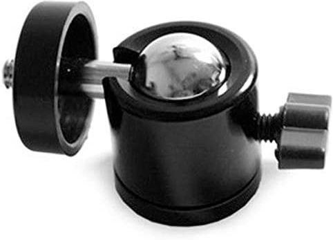 TECHGEAR Screw Tripod Ball Head Bracket Holder Ball Head 360 Degree Tripod Ball Head-image-28