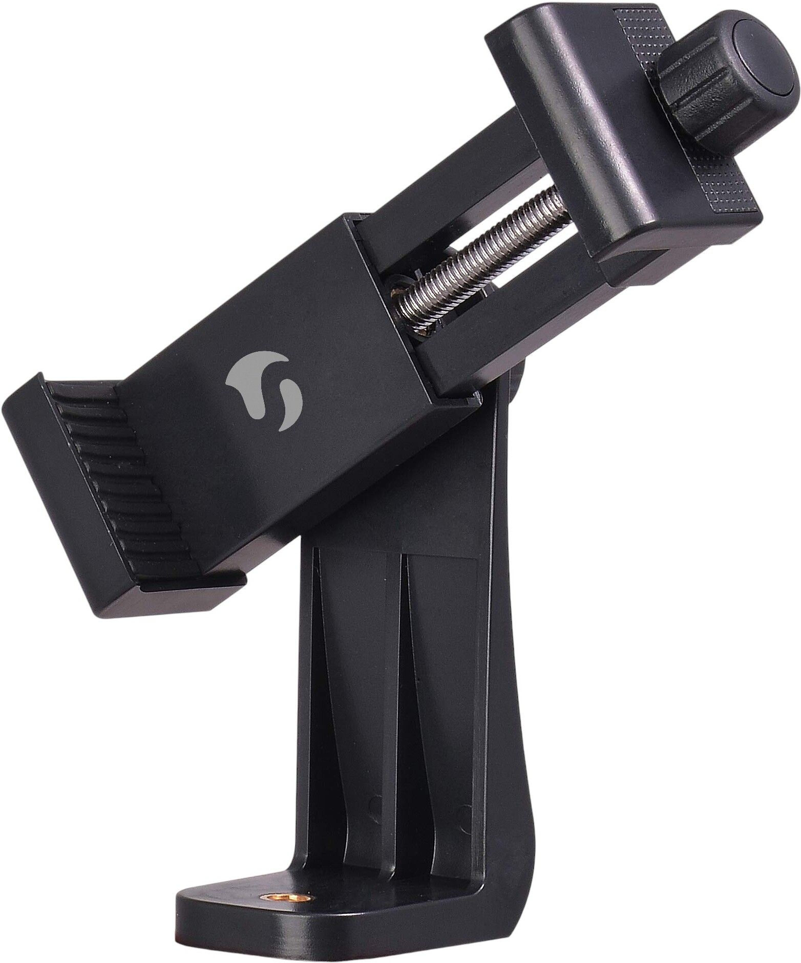 SOFRONICS S-PRO360 Tripod Clamp, Tripod Kit, Monopod Kit, Tripod Bracket, Tripod Ball Head