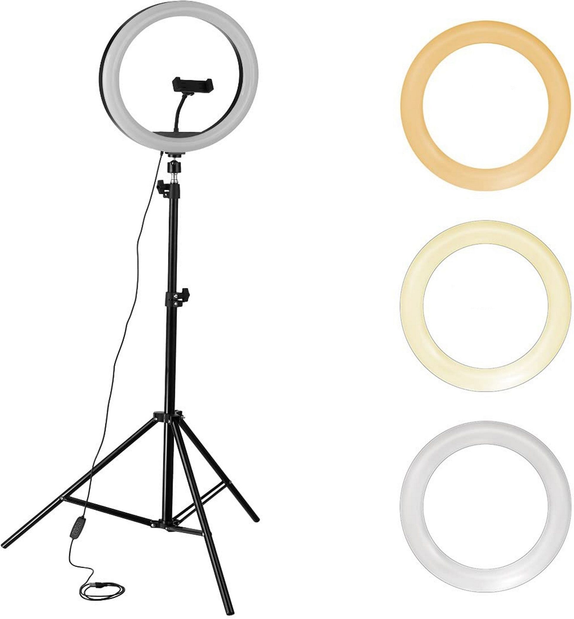 Flipkart SmartBuy Mobile|DSLR/SLR Camera Ring Flash-picture-23