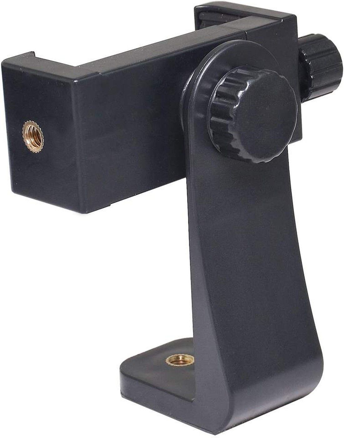 WRADER Mobile Mount Adapter for Tripod Phone Holder Clip for Mobiles Size upto 7 Inches Tripod Clamp, Tripod Ball Head, Tripod Bracket, Tripod, Tripod Kit, Monopod, Monopod Kit-image-28