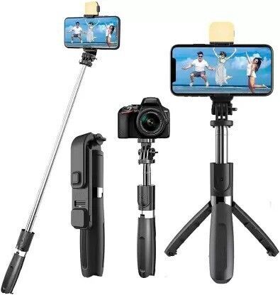 somprise Bluetooth Selfie Stick