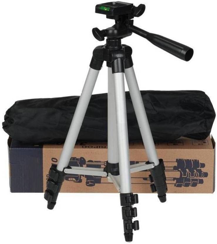 APENTERPRISES Universal camera tripod 48 Tripod Kit, Monopod-picture-23