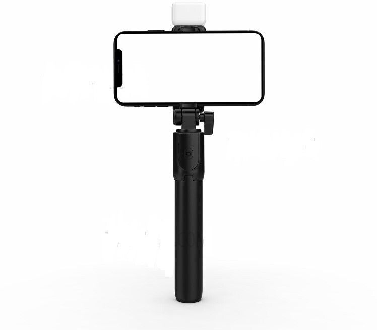 HIFY LED LIGHT WITH SELFIE STICK Tripod-picture-10