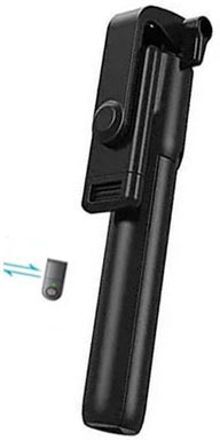 ZmiZc R1 Selfie Stick Wireless With Remote Adjustable For Mobile Phone SFT-83 Tripod-image-11