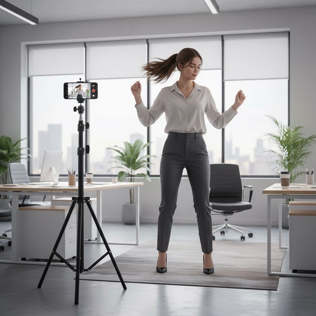 JIEMA Lightweight & Portable 7 Feet Tripod Stand with Adjustable Clip Holder T1S Tripod, Tripod Ball Head, Tripod Clamp-image-30
