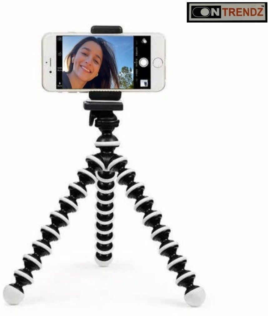 ONTRENDZ Gorilla Tripod stand Tripod