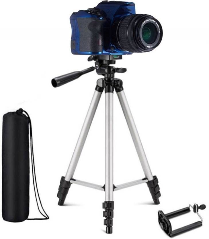 APENTERPRISES Universal camera tripod 125 Tripod, Monopod Kit, Monopod-picture-19