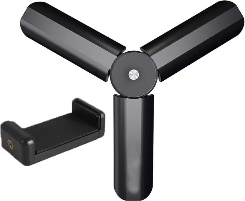 G2L TOP BRAND Selfie Stick Desktop Online Video Recording Design Streaming Blogs Tripod, Tripod Bracket, Monopod Kit-image-34