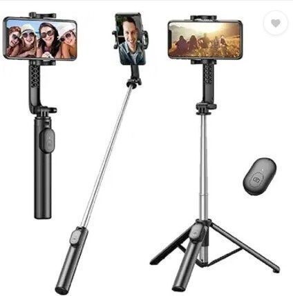 Sconzi Y17 SnapXtreme Tripod, Monopod Kit, Tripod Kit-image-14