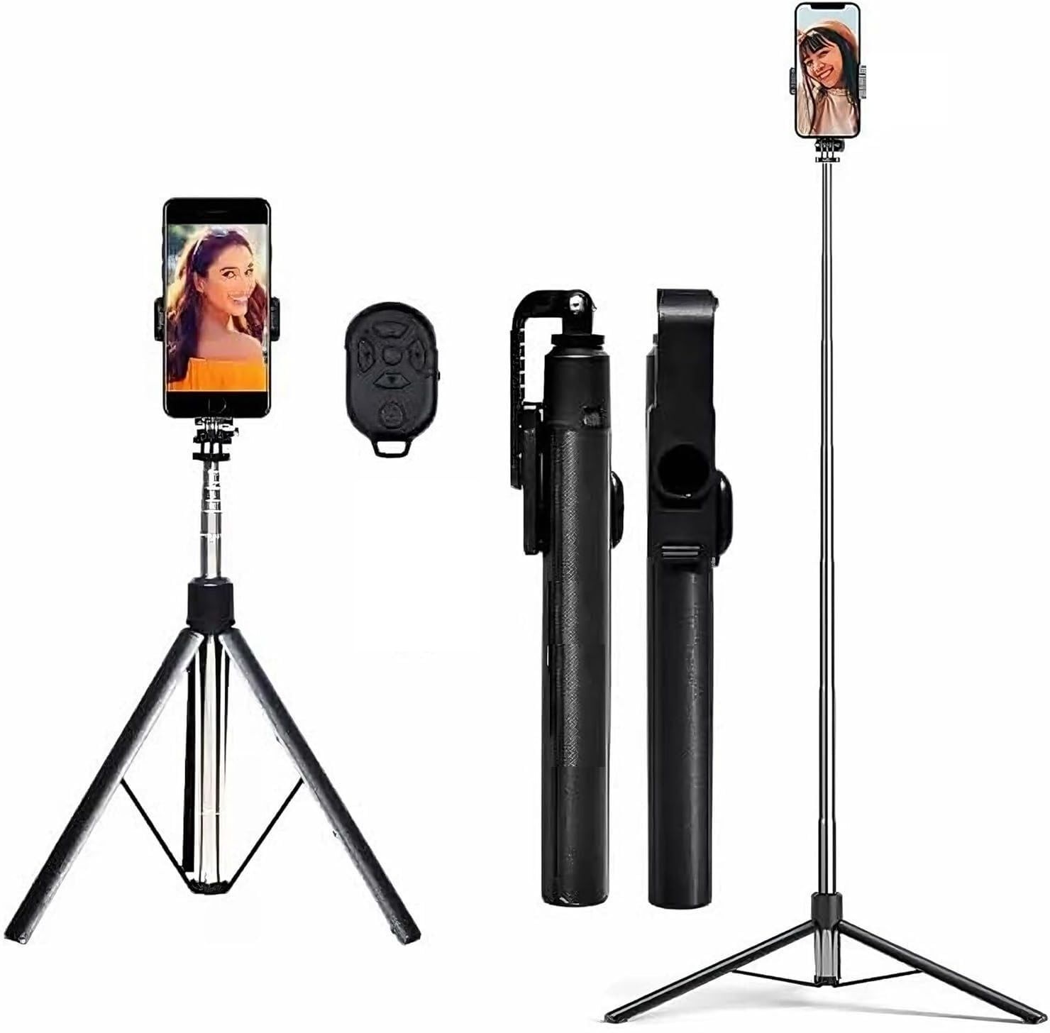 Sconzi Y17 SwiftExtend Tripod, Monopod Kit, Tripod Kit-image-17