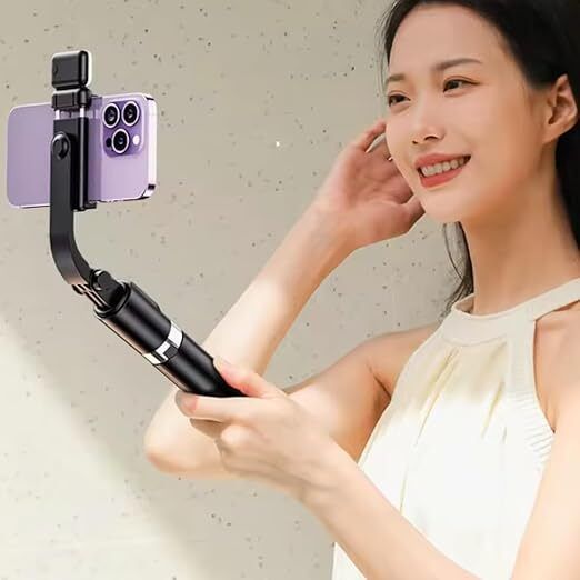 Sconzi R1S-L Selfie Stick Tripod 170cm with Remote – Flow (XX02 Tripod) Tripod-image-10