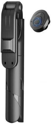 Glatoxi BEST SELFI STICK AND PHONE STAND XT0.2 Tripod, Monopod-image-18