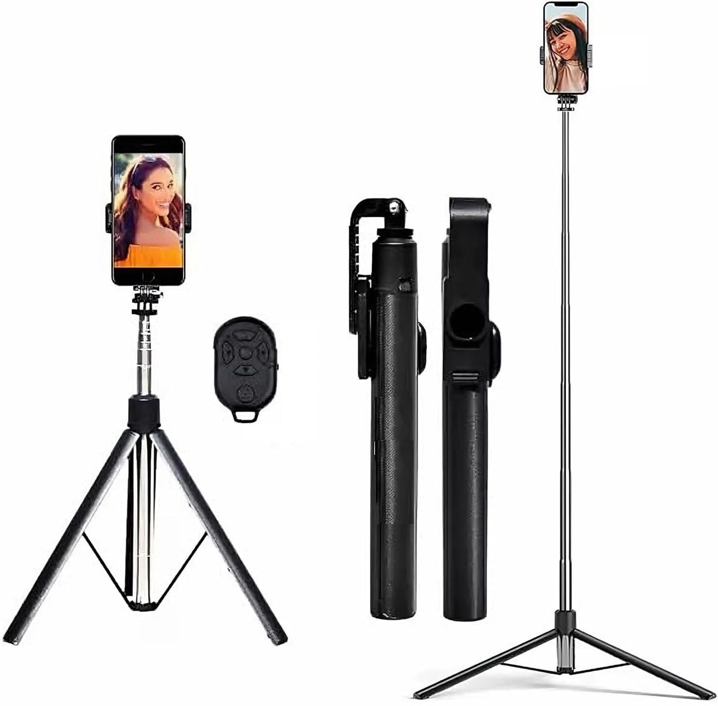 Sconzi Y17 SnapTrail Tripod, Monopod Kit, Tripod Kit-image-16