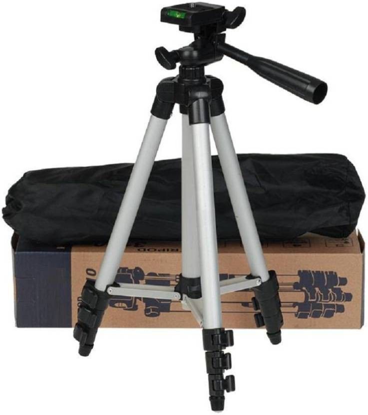 APENTERPRISES Universal camera tripod 63 Tripod, Monopod-picture-28
