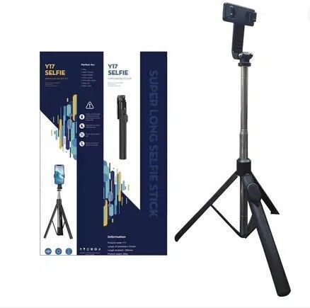 Sconzi Y17 SnapMaster Tripod, Monopod Kit, Tripod Kit-image-13