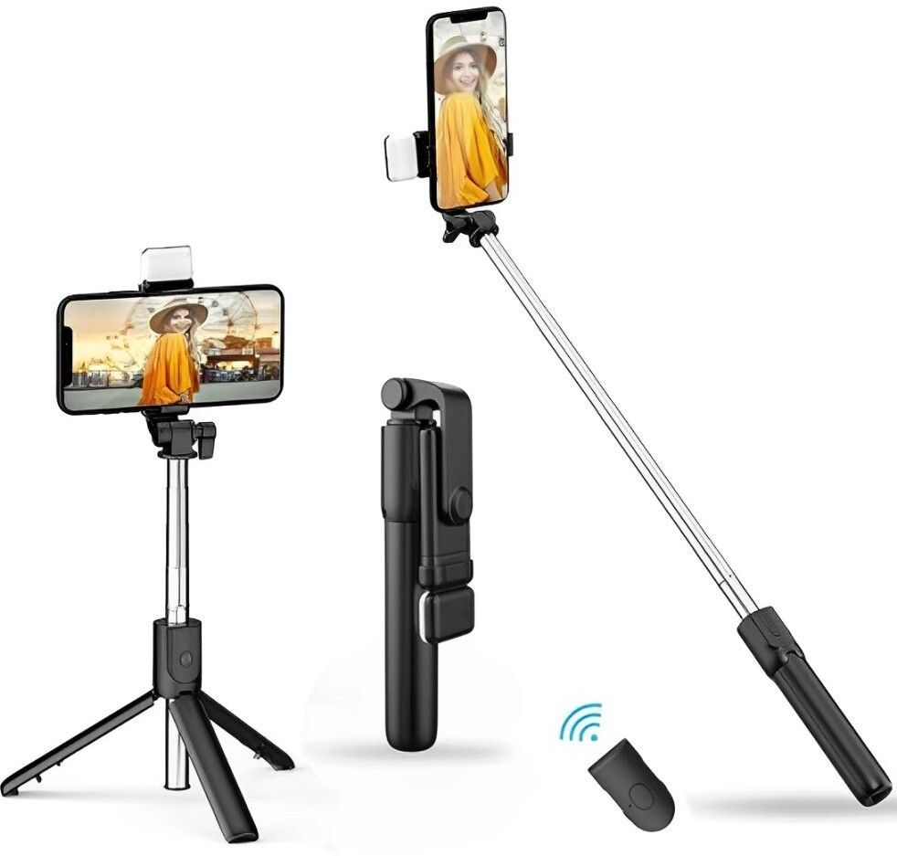 yuvva Selfie Stick Tripod Tripod