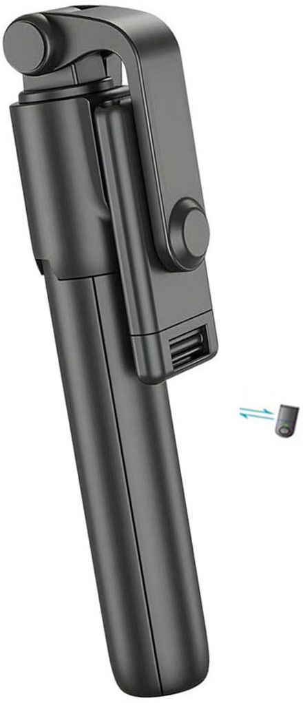 ZmiZc R1 Selfie Stick Wireless With Remote Adjustable For Mobile Phone SFT-62 Tripod-image-32