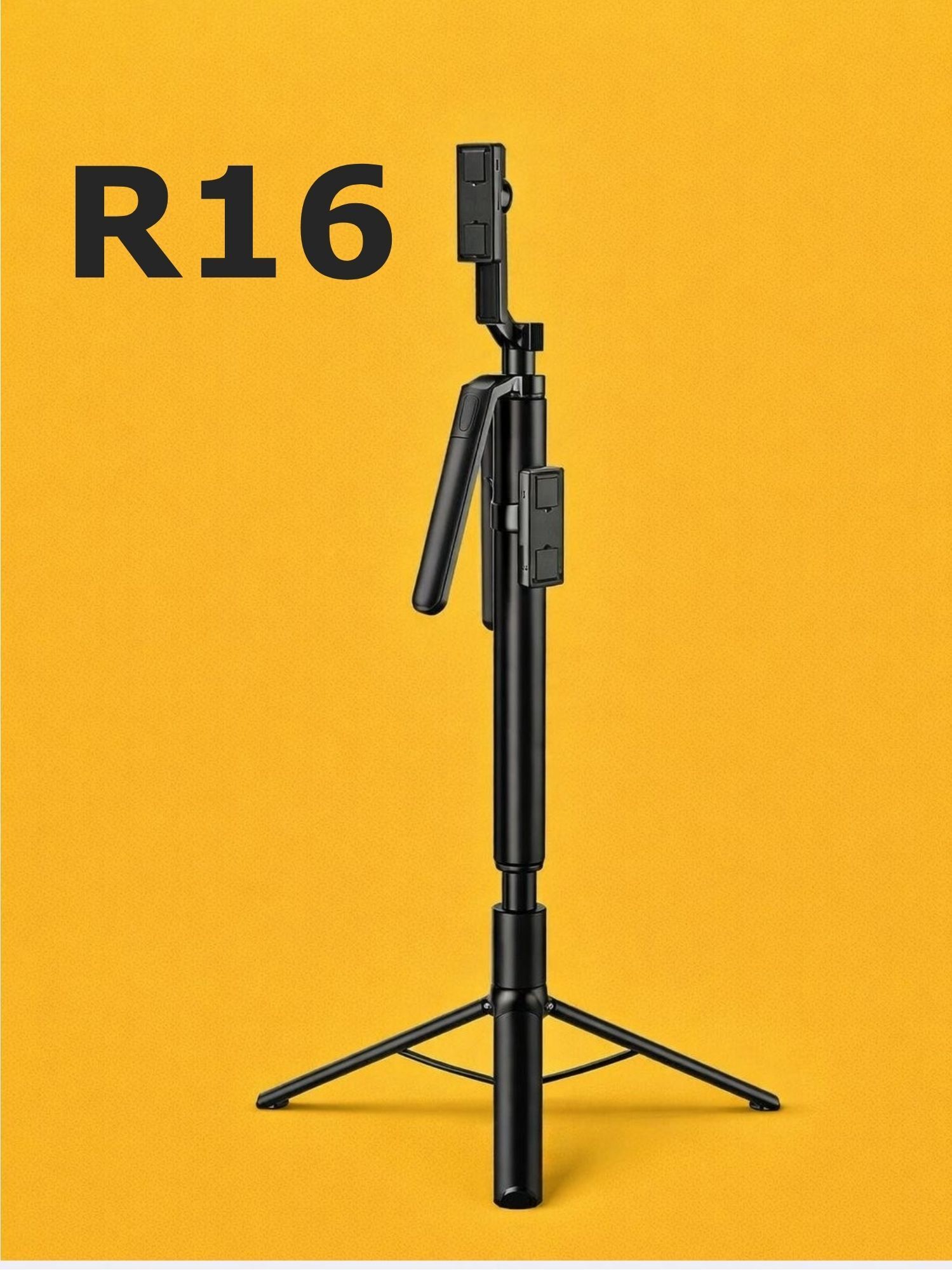 TECH BIRD R16 Selfie Stick Tripod for Photos, Videos & Reels/218 Tripod-image-44