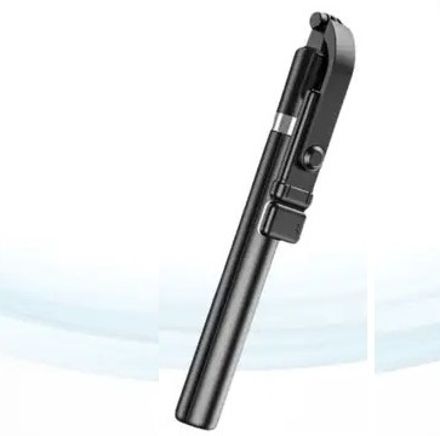 Sconzi R1S-L Selfie Stick Tripod 170cm with Remote – Rise (XX02 Tripod) Tripod-image-12