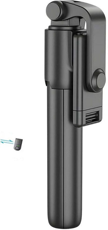 ZmiZc R1 Selfie Stick Wireless With Remote Adjustable For Mobile Phone SFT-67 Tripod-image-35