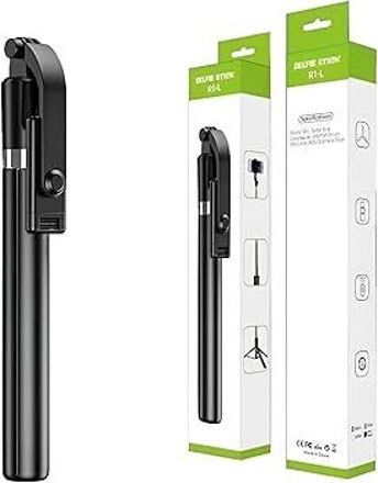 Pharaoh Long Reach 170cm Tripod Selfie Stick with Remote Tripod-image-10