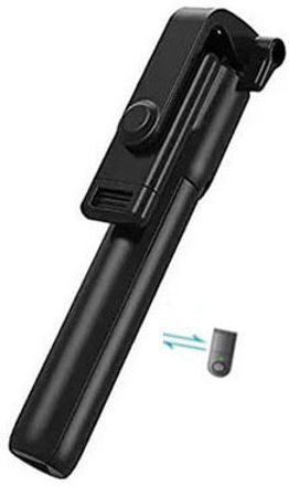 ZmiZc R1 Selfie Stick Wireless With Remote Adjustable For Mobile Phone SFT-82 Tripod-image-20