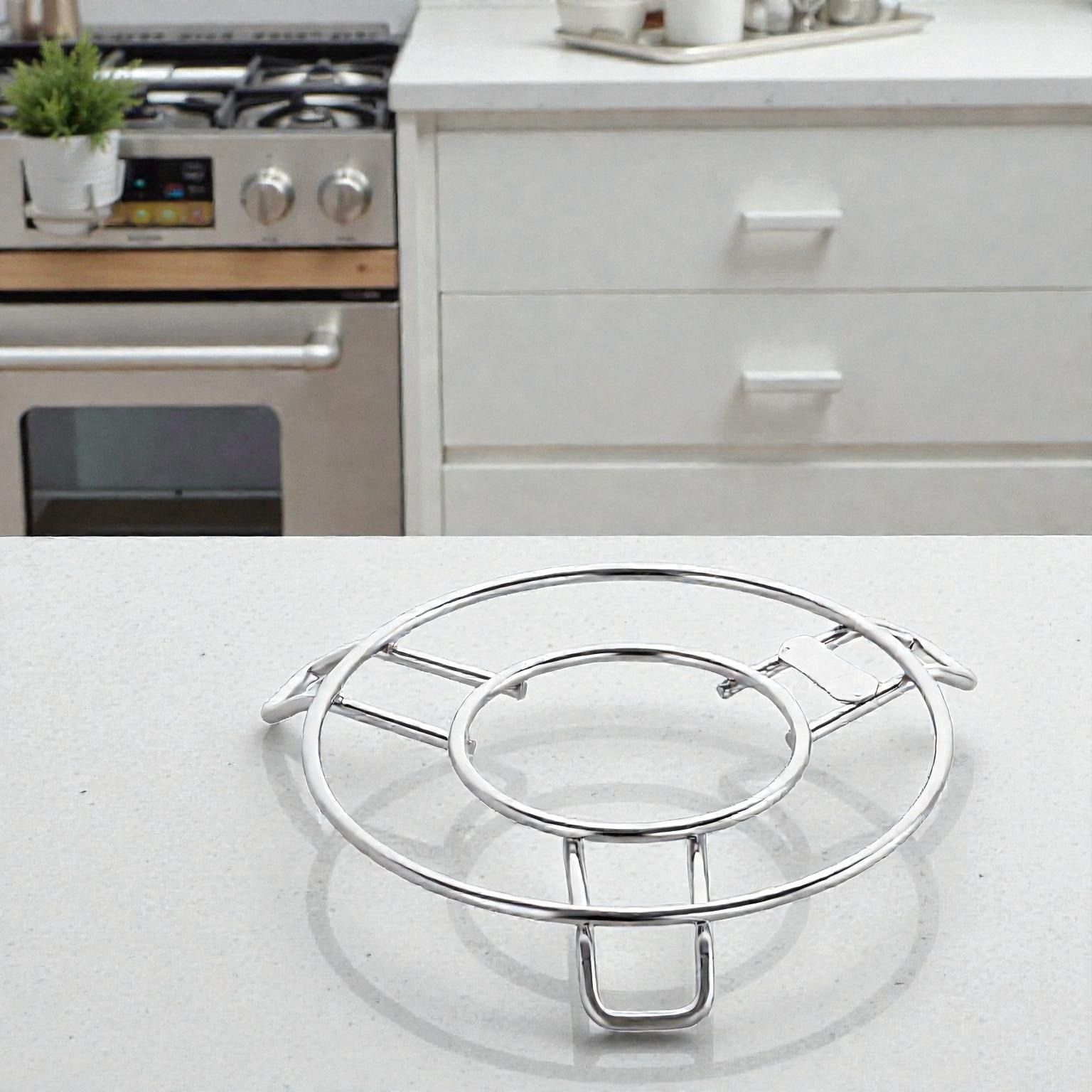 mshp Grid Trivet_E Chrome finished Trivet-picture-11