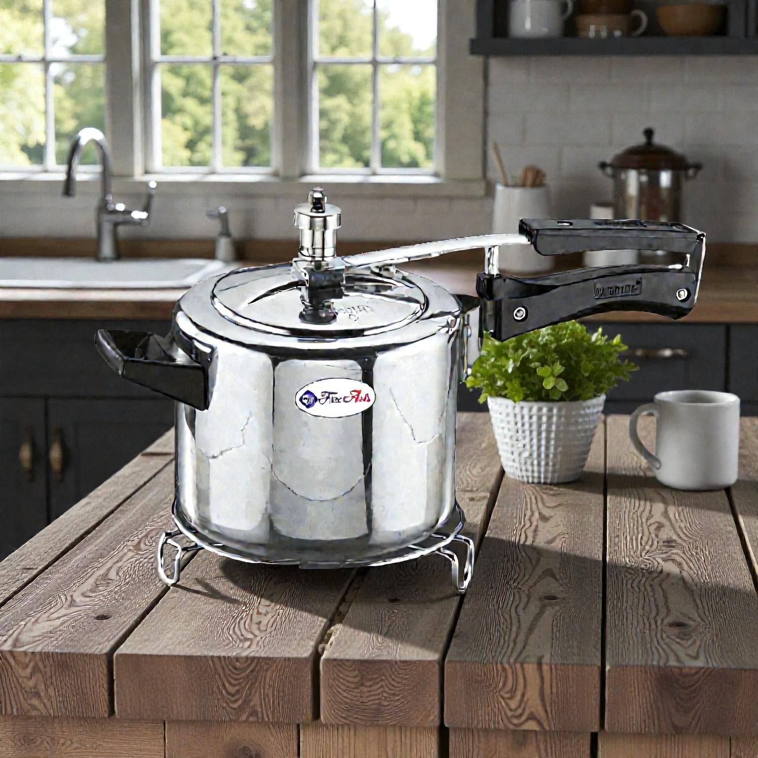 standify Stdfy Trivet_Z Chrome Finished Trivet-picture-46