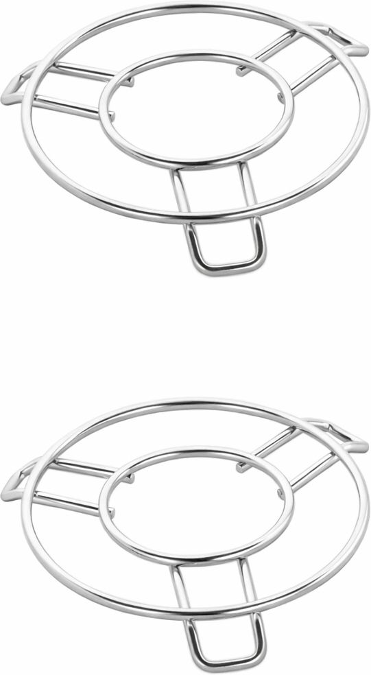 8619190425 Polished, Mirror Finish Trivet-image-16