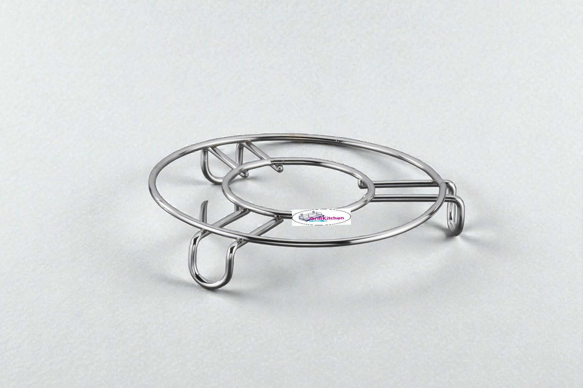 U TRIVET _D Chome Finished Trivet-image-11
