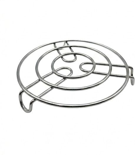 COOKER-STAND-UT Steel Trivet-image-24