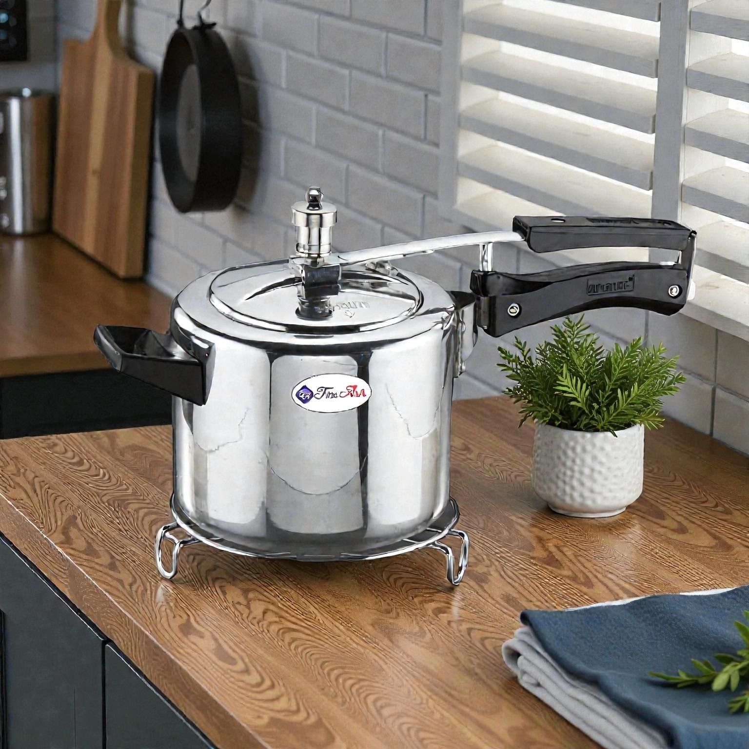 standify Stdfy Trivet_Y Chrome Finished Trivet-picture-13