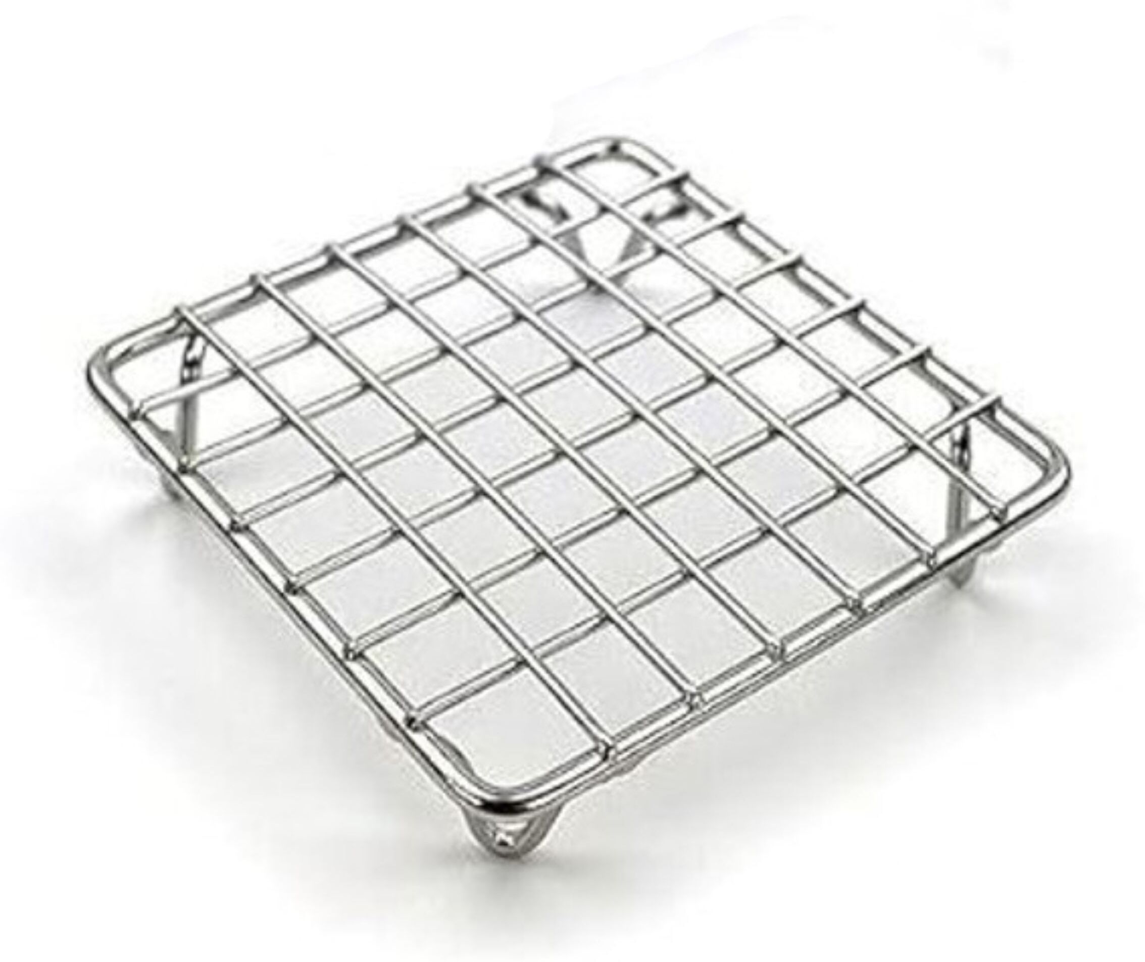 TRIVET_1 Chrome Trivet-image-9