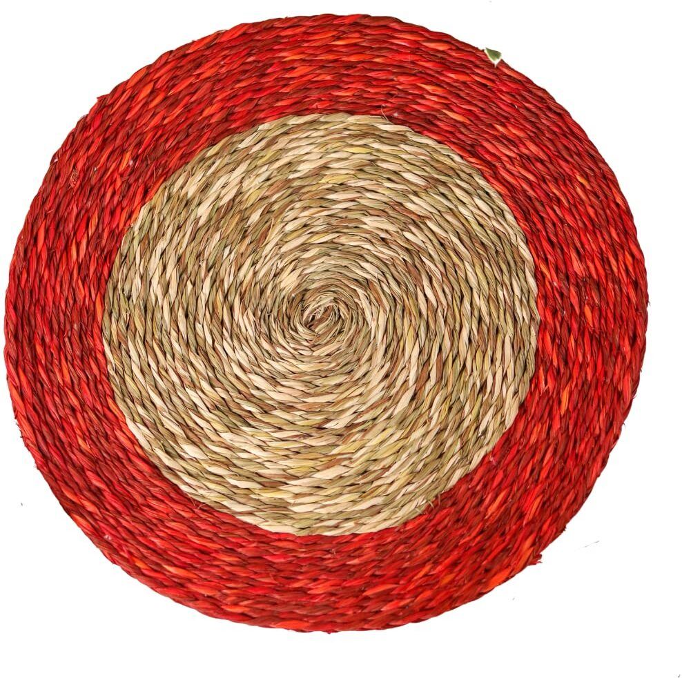 SGR TRI RED 12 D1 NA Trivet-image-24