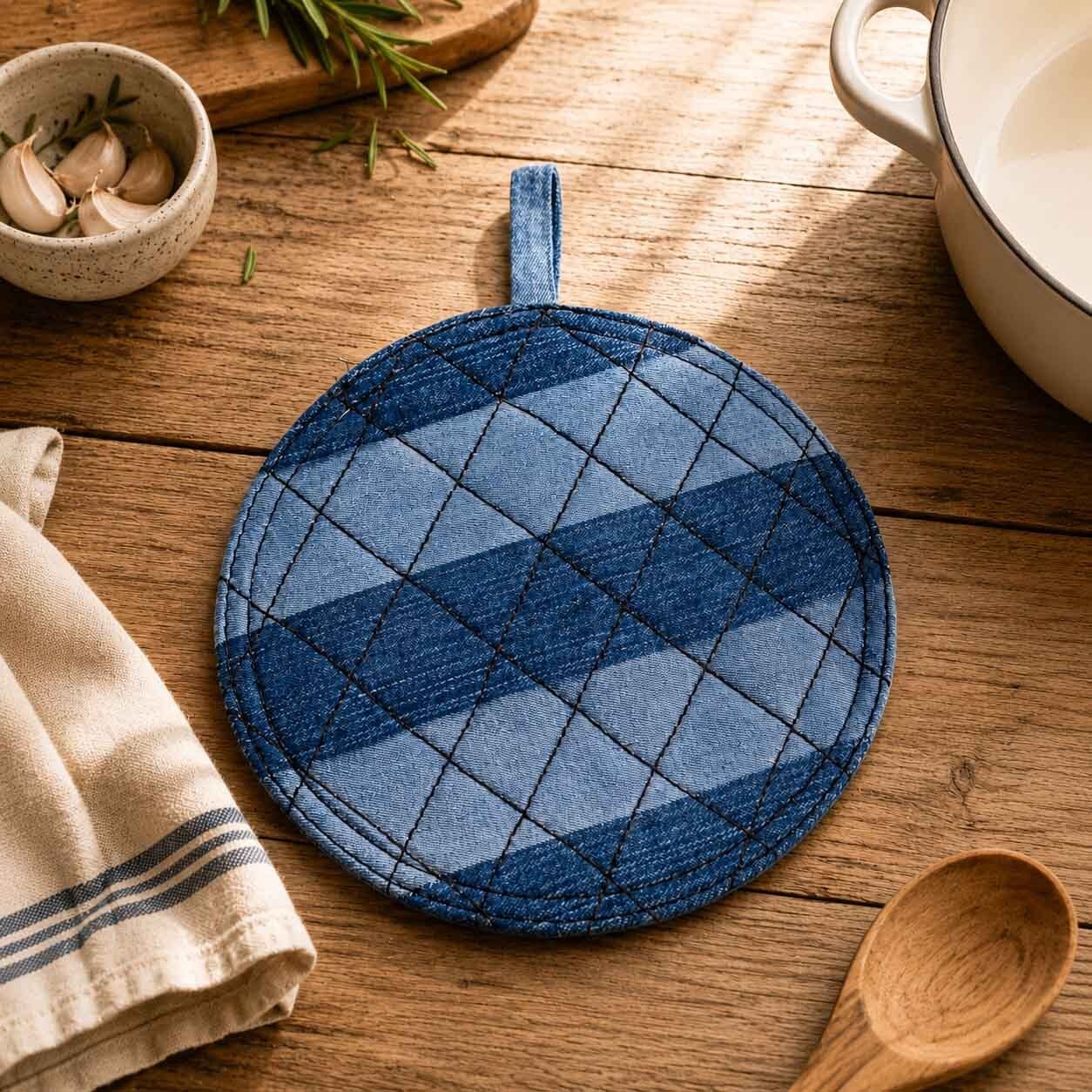the s living UPZP00006 CHICMAT Trivet-picture-21