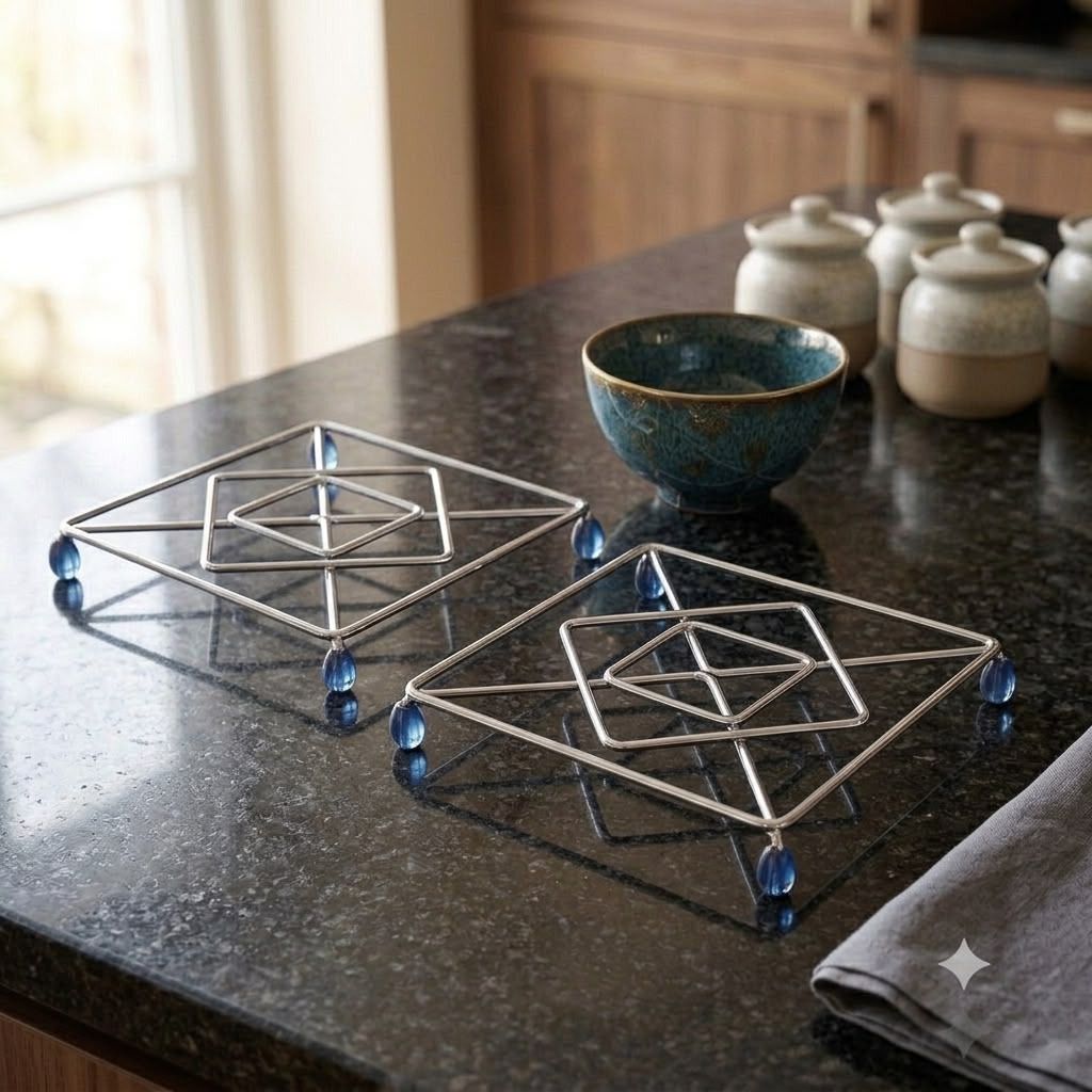 kaayron 0549-2 CLASSY Trivet-picture-43