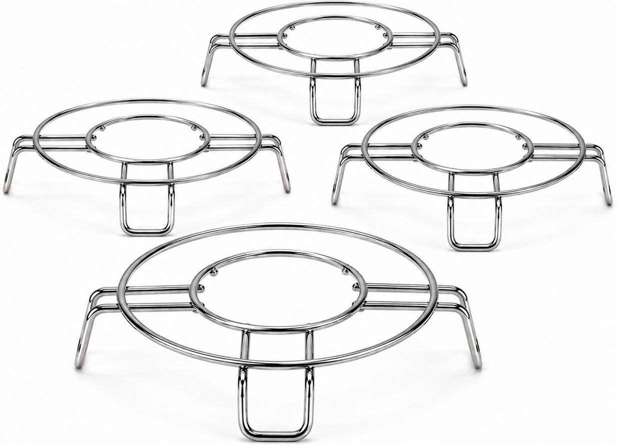 TRIVET-04 Stainless Steel Trivet Trivet-image-5