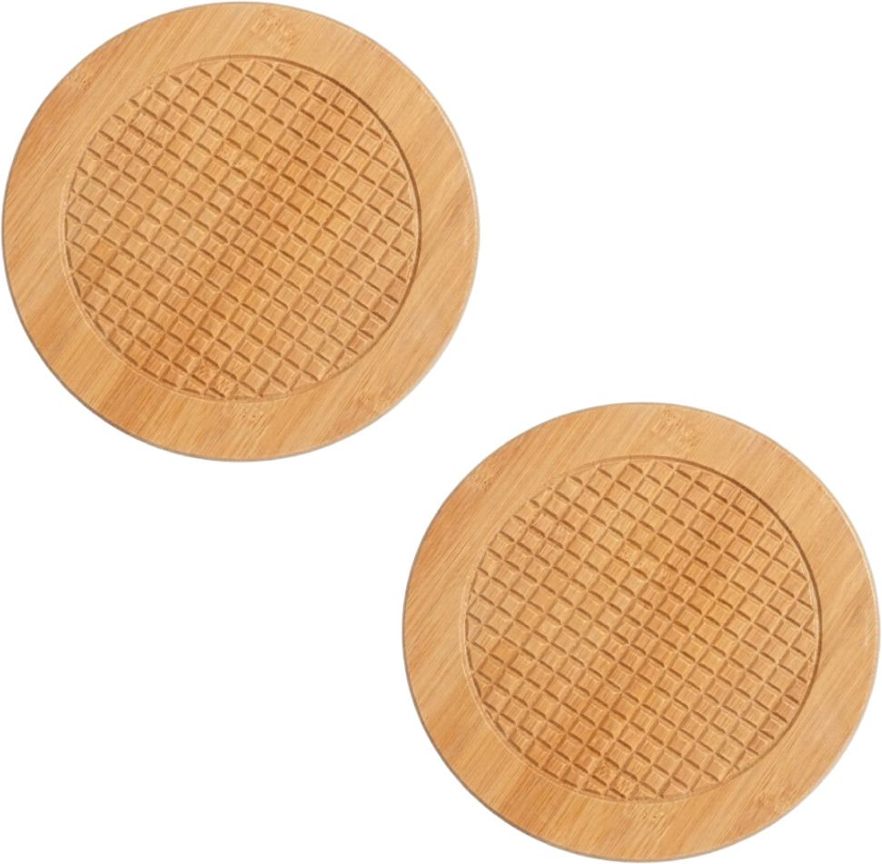 RWTS17-P2 Smooth Polished Finish Trivet-image-19