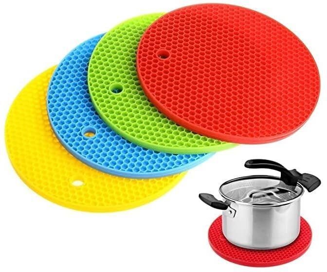 fabrons FAB-T173 GLOSSY Trivet-picture-10