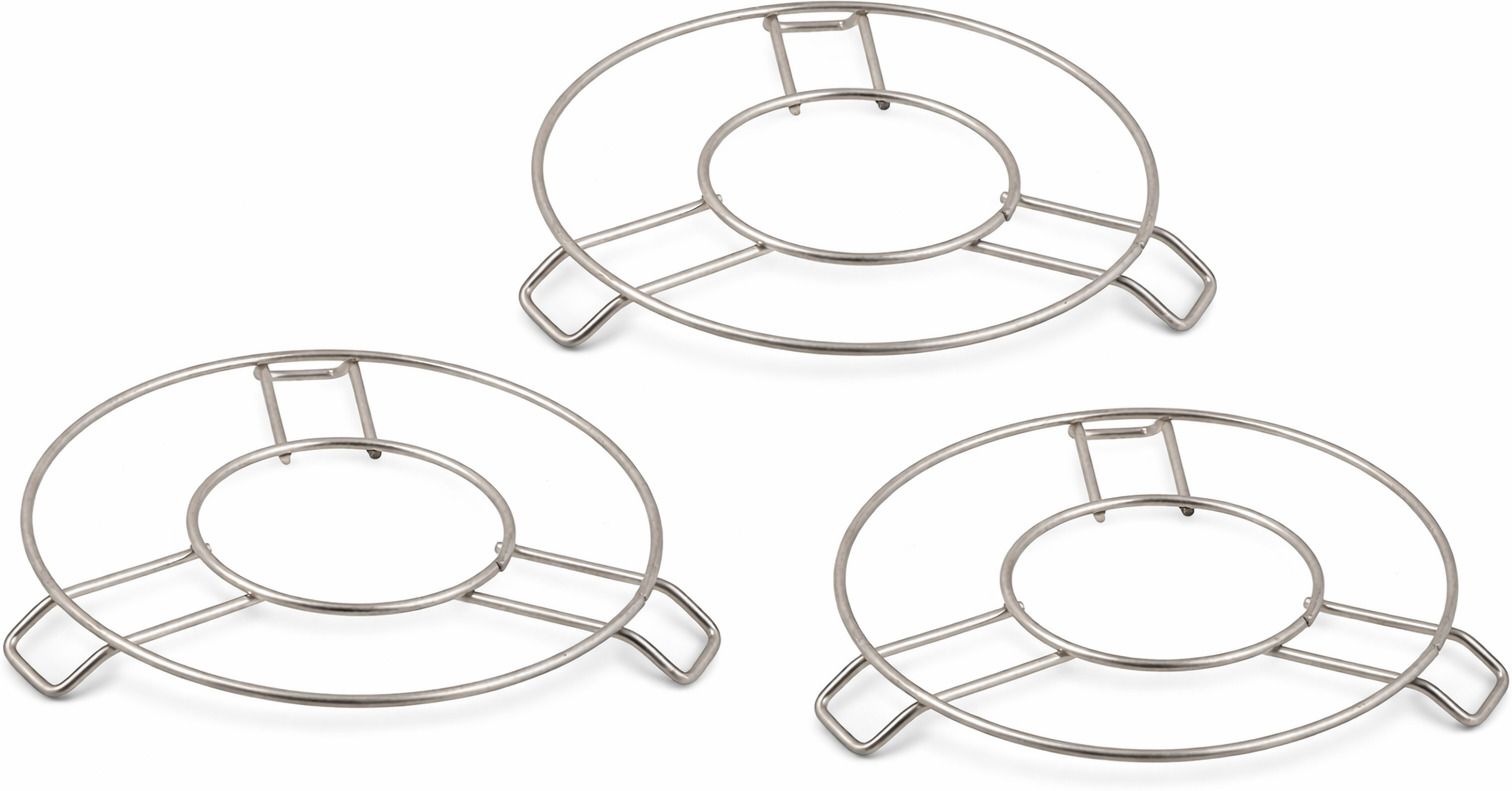 abc 4 Mirror Finish Trivet-picture-41