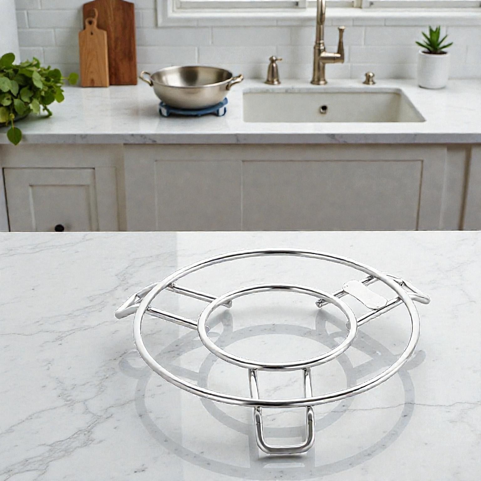 mshp Grid Trivet_C Chrome finished Trivet-picture-21