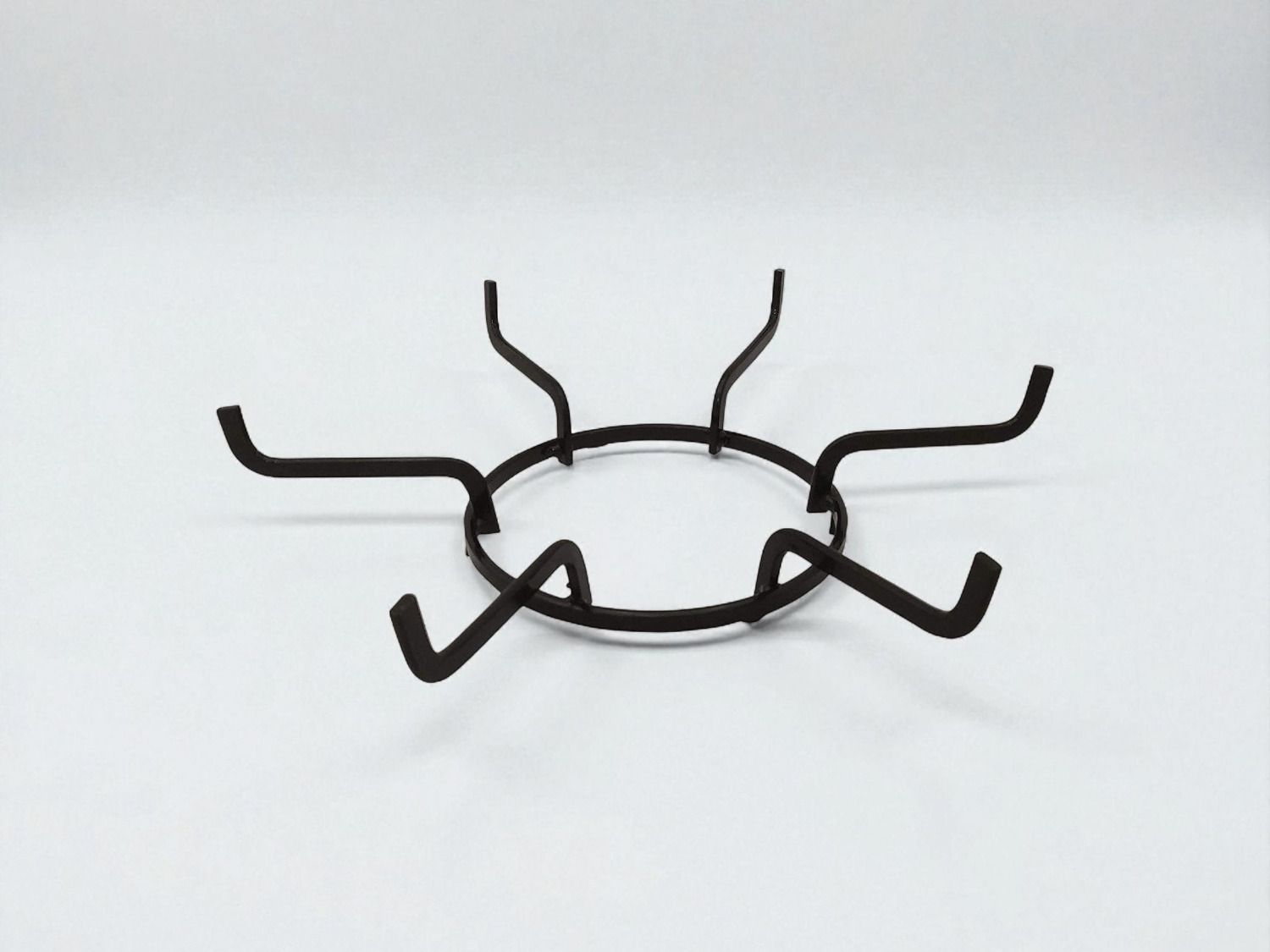 Glass gas cooktop stand mate finish Trivet-image-41