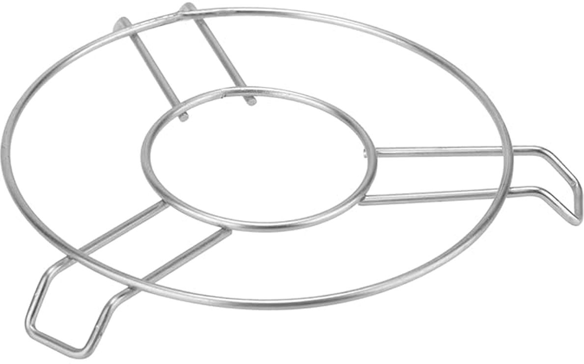 Trivet Stand / Hot Vessel Stand / Cooker ka Stand Polished Trivet-image-29