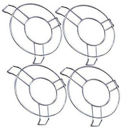 Stainless Steel Trivet | Steel Pot, Cooker mirror Trivet