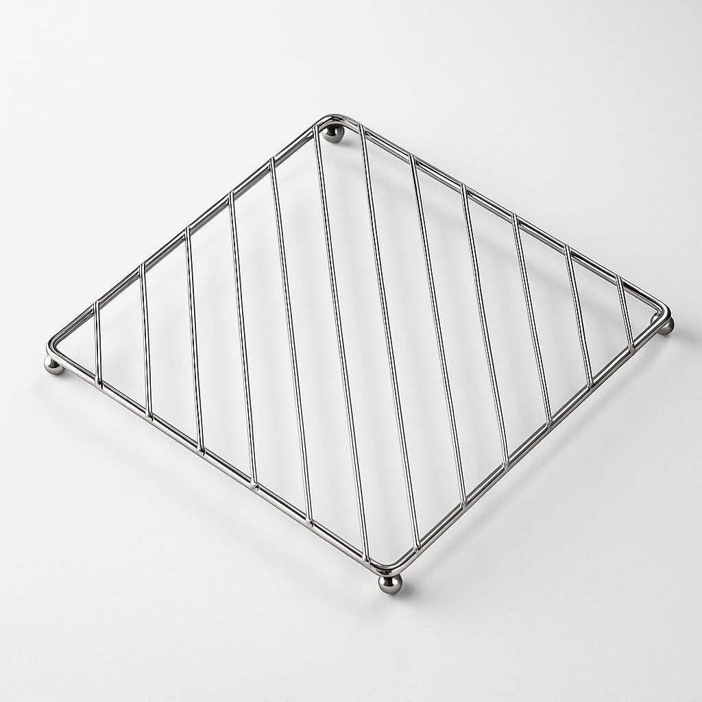 gonkun TRIVAT-1 polish Trivet-picture-15