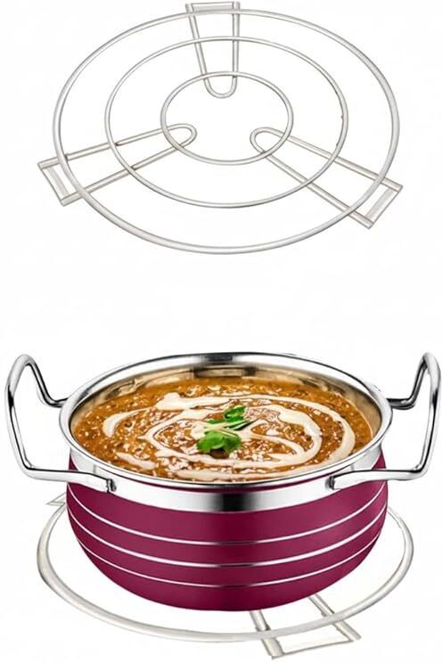 Trivet Heat Resistant Yes Trivet-image-7