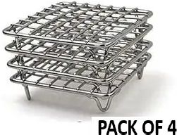 chromeplus Dish Rack004 POLISH Trivet-picture-13