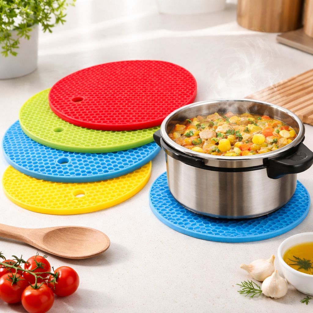 hadaza STM-07 Silicone Trivet-picture-33